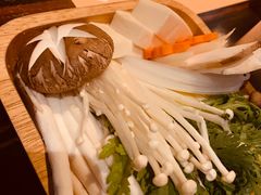 -山葵家·创意料理(临平银泰城店)