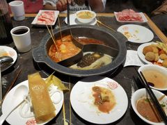 -火锅岛潮牌自助餐厅(天津天佑城店)