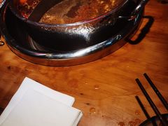 -谭三娘鲜切牛肉自助火锅(九眼桥总店)