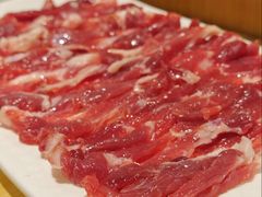 -东门口·新式老北京火锅(河西龙湖天街店)