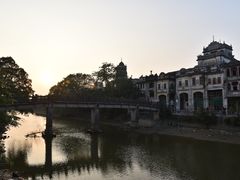 -赤坎古镇影视城