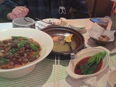 -桂满陇·蟹黄小笼汤包(巴黎春天浦建店)