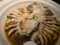 -庆江南江南菜(琴湖溪里花园城店)