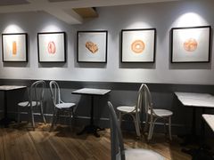 大堂-罗森尼娜(解放西路店)