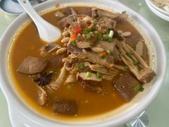 -黄牛肉馆·皖南土菜