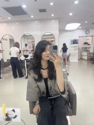-时尚殿堂hair salon