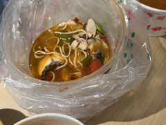 -尧钧财鱼面(育才路店)