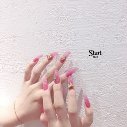 -StartNail美甲