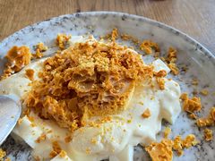 自制蜂巢冰激凌-BOR Eatery(安福路店)