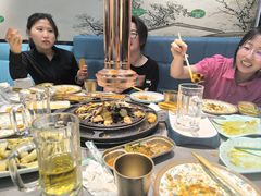 -牛犇炭火烤肉·鲜切烤肉(承德总店)
