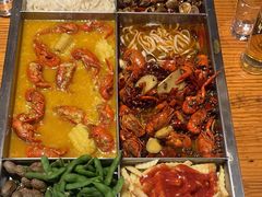 -柒五龙虾(八王寺店)