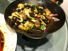 -小土豆北方菜馆(方庄店)