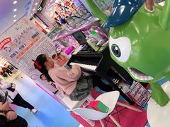 -新世界百货(顺义店)