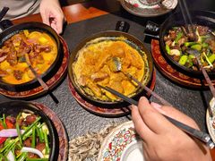 -旺爷砂锅·茶作(国贸城店)