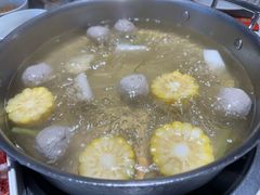 -汕头八合里海记牛肉店(清河店)