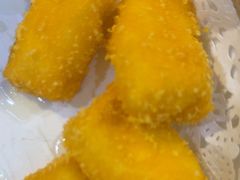 -塔兰齐新疆孜然火锅(鲤鱼山路店)