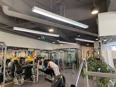 -每刻健身工作室(西直门店)