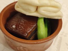 东坡焖肉-楼外楼(西湖景区孤山路店)