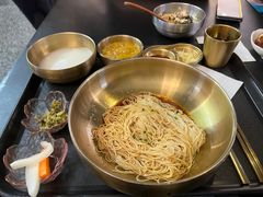 -贡梅老面馆·蟹粉面·无锡特色小吃(南长街主推店)