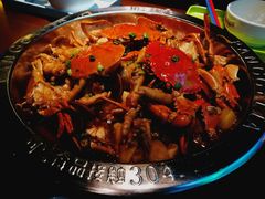 -胖哥俩肉蟹煲(福州仓山爱琴海店)