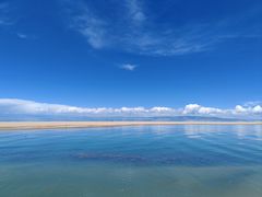 -青海湖二郎剑景区