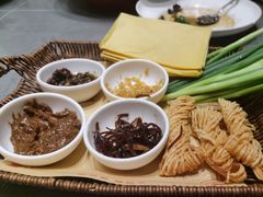 -老城根·潍坊菜(高新店)