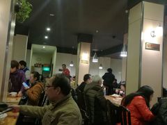 大堂-富源春面馆(四川北路店)