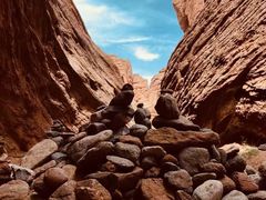 -天山神秘大峡谷