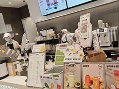 -果呀呀(国金街店)