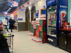 -楼外楼大刀肉传统火锅(西安大路店)