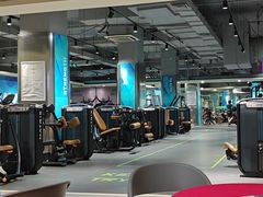 -阳光游泳培训(北苑店)