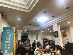 大堂-品香排骨饭(羊官路店)