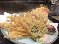 -松临·铁板烧&Omakase(神农店)