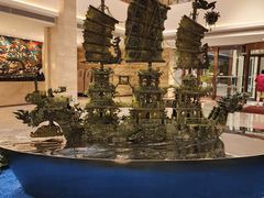 -广州白天鹅宾馆