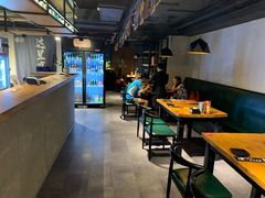 大堂-腰子哥烤串(石佛营炫特店)