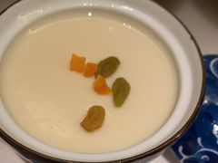 山泉豆腐花-客语客家菜(琶洲保利店)