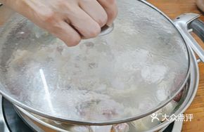 Stone Olive Old Hen Soup