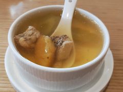 -隅乐胡椒虾·台湾菜·团建(皇岗店)