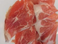 -正福居老北京正宗铜锅泉水涮肉(彰化路店)