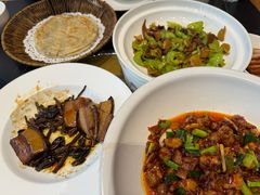 -黔蘑菇四季餐厅(观山湖店)
