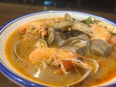 -乌糖沙茶面(民族路店)