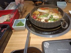 寿喜锅-水林间·寿喜烧自助(仙林金鹰店)
