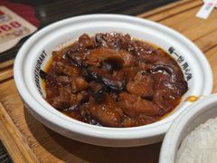 -72街荷叶饭(东方宝泰广场店)