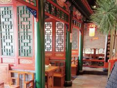 -北平食府.北京烤鸭(亦庄店)