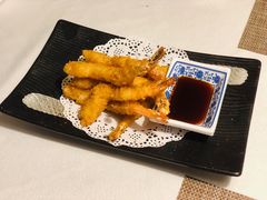 -肆月河豚·新淮扬(金融街店)