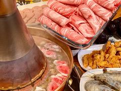 -五斗火锅(和平路店)
