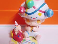 -泡泡玛特POPMART(上海环球港店)