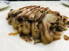 -金良酸菜鱼(宁海路总店)