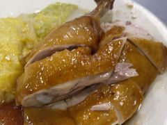 -华香鹅快餐店