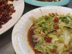 -田园印象·成都土菜院子(华阳店)